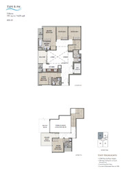 K Suites (D15), Apartment #473168781
